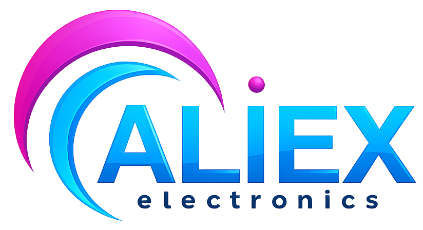 Aliex Electronics