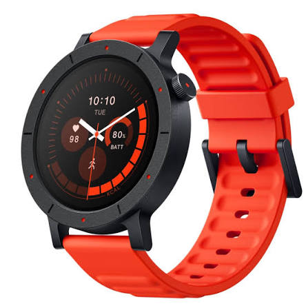Nothing CMF Watch 3 Pro
