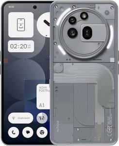 Nothing Phone 3A Pro image 1