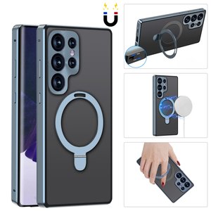 360° Privacy Magnetic Cases image 1
